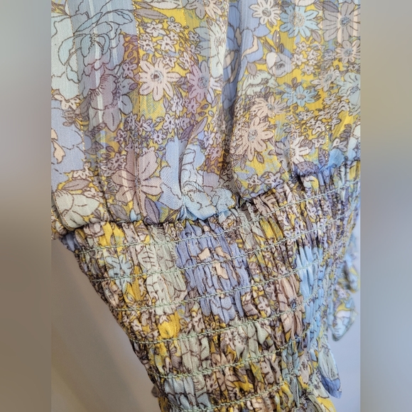 Pleione top - Picture 4 of 5